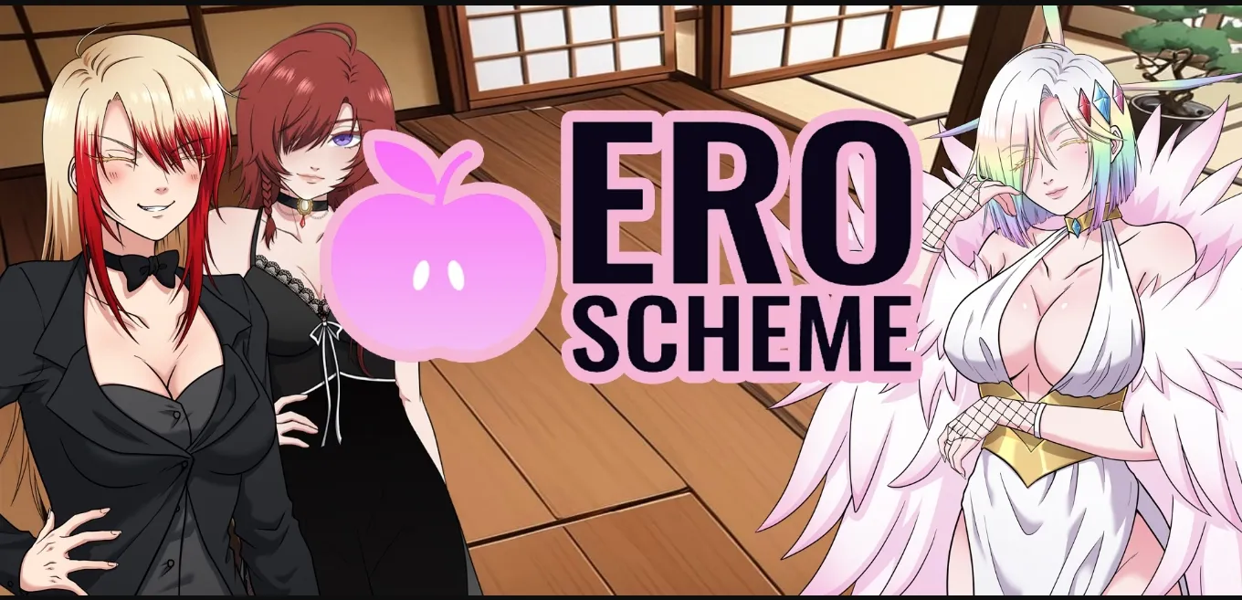 Ren'Py Ero Scheme [v0.02 Pre-Alpha] [PassionScheme] | Free Adult Games