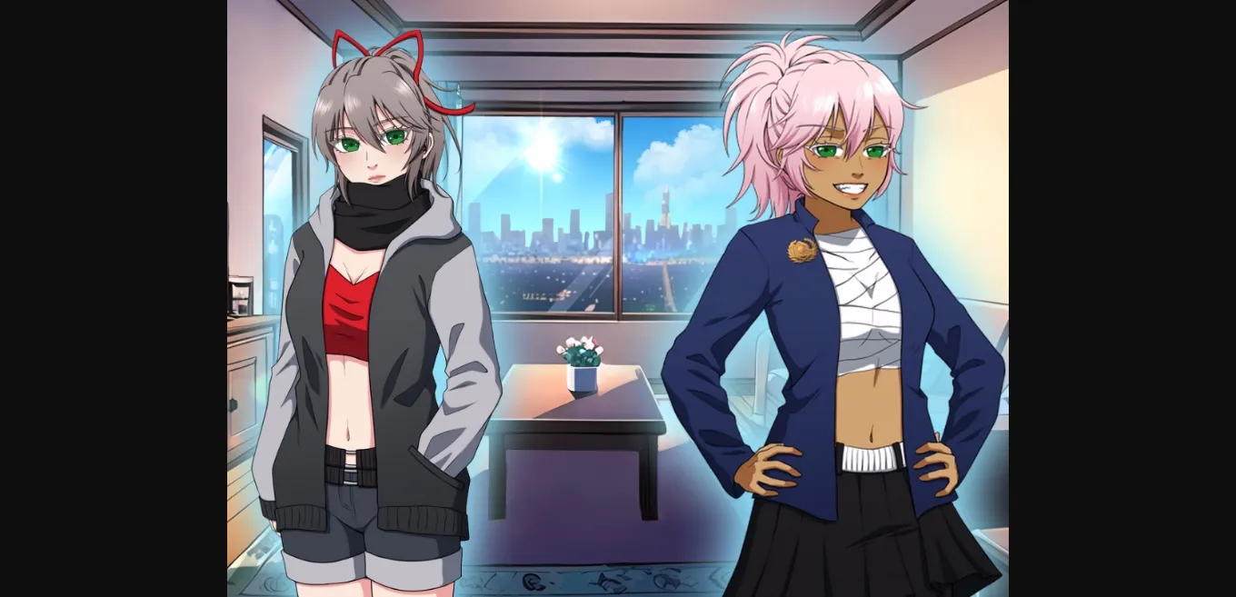 Ren'Py Ero Scheme [v0.02 Pre-Alpha] [PassionScheme] | Free Adult Games