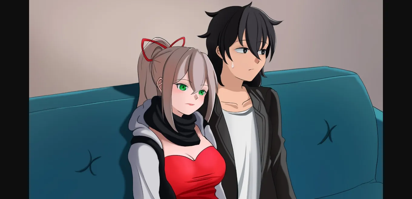 Ren'Py Ero Scheme [v0.02 Pre-Alpha] [PassionScheme] | Free Adult Games