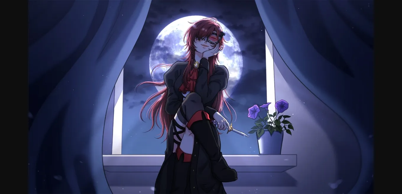 Ren'Py Ero Scheme [v0.02 Pre-Alpha] [PassionScheme] | Free Adult Games