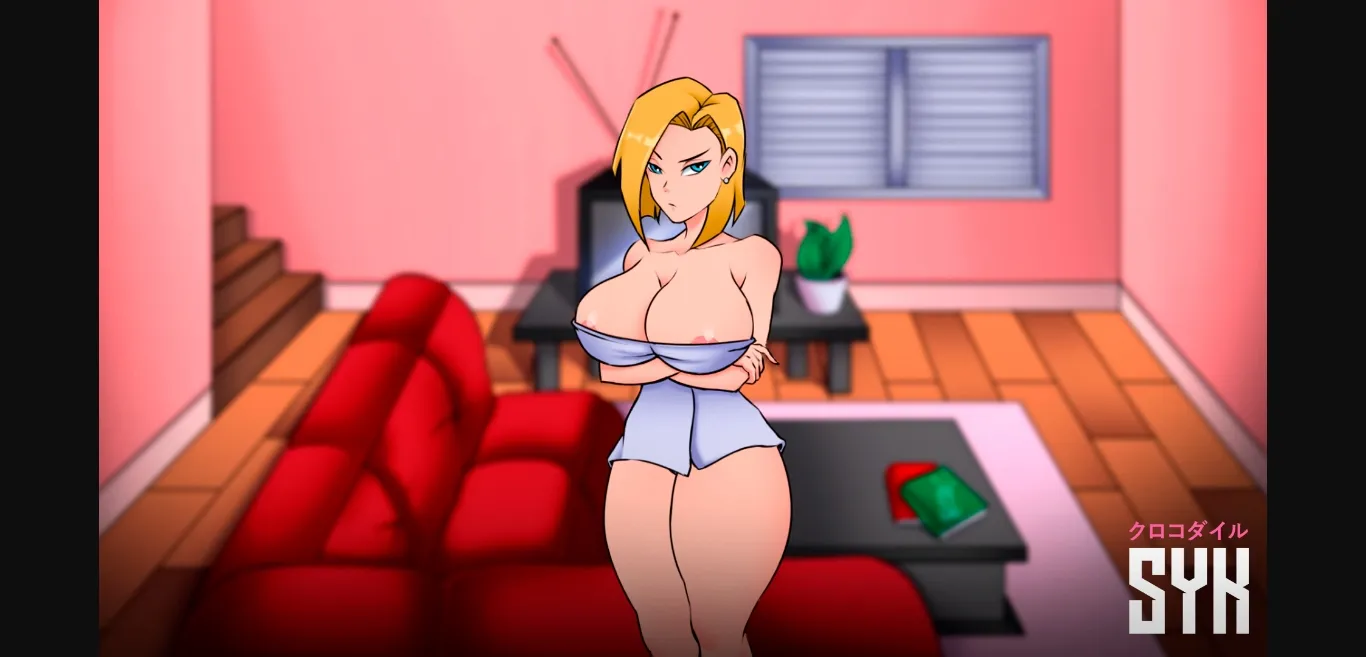 Ren'Py EroZ Saga [v0.01] [Godskinsyk] | Free Adult Games