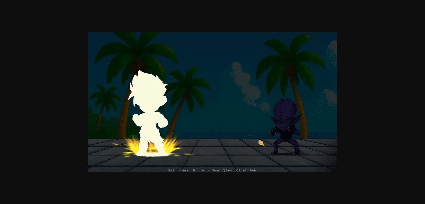 Ren'Py EroZ Saga [v0.01] [Godskinsyk] | Free Adult Games