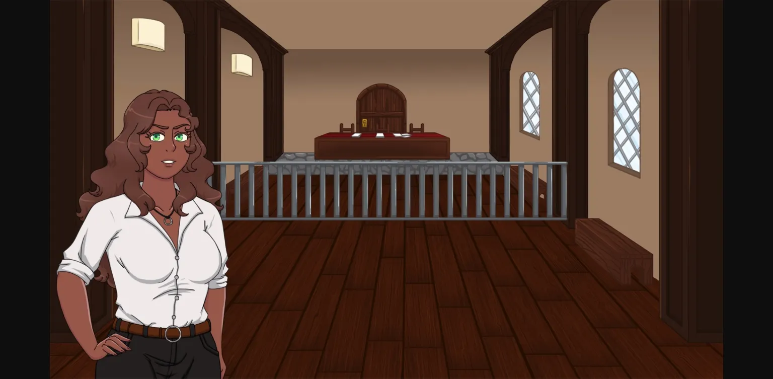 Ren'Py Erya Dawn of the Eastern Kingdom [v0.1b] [Gray Raven Games] | Free Adult Games