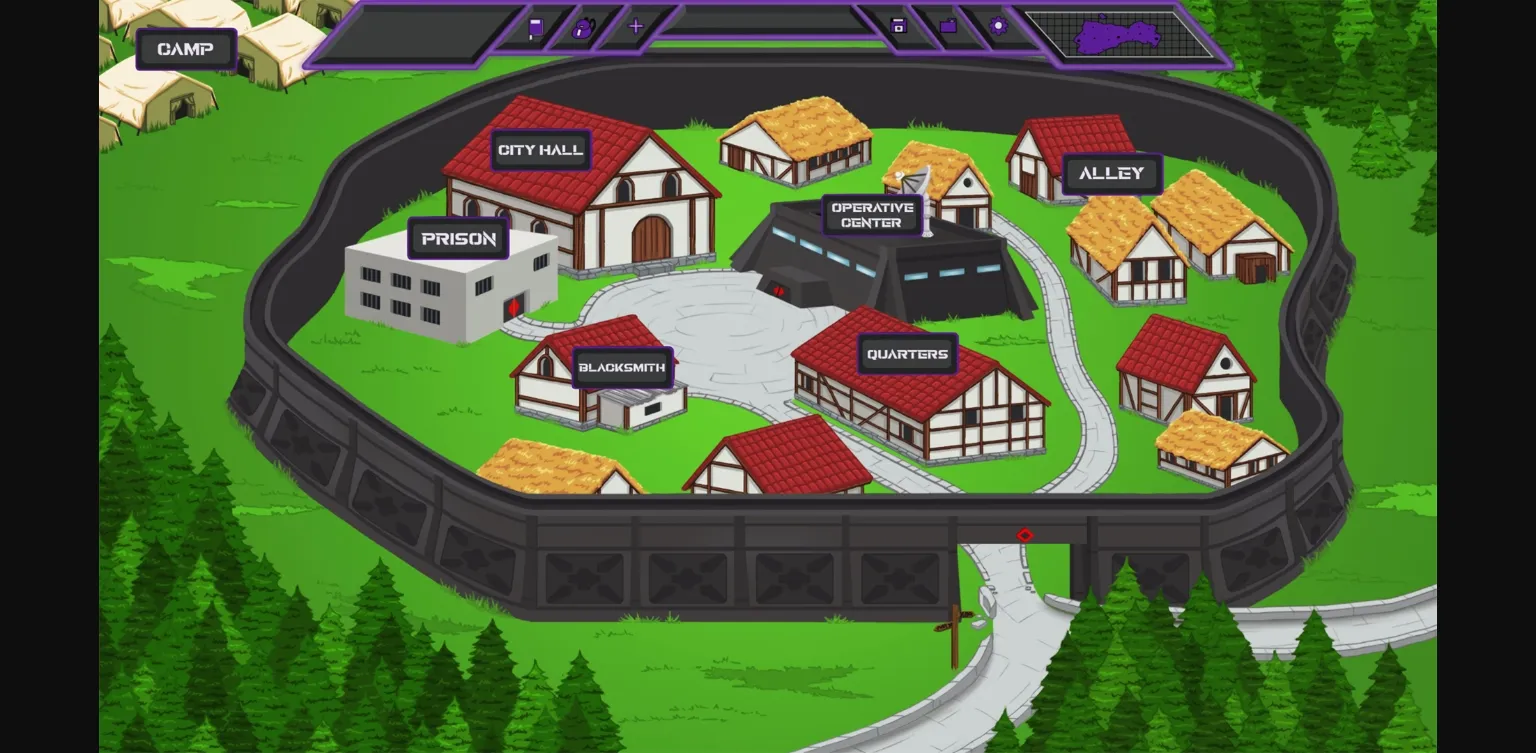 Ren'Py Erya Dawn of the Eastern Kingdom [v0.1b] [Gray Raven Games] | Free Adult Games