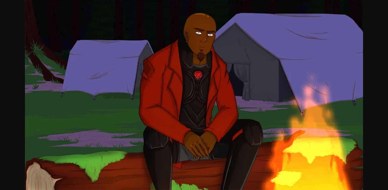 Ren'Py Erya Dawn of the Eastern Kingdom [v0.1b] [Gray Raven Games] | Free Adult Games