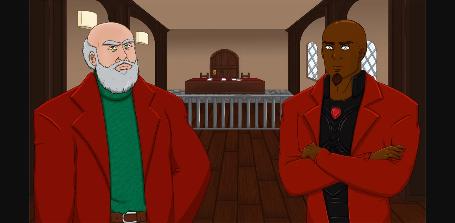 Ren'Py Erya Dawn of the Eastern Kingdom [v0.1b] [Gray Raven Games] | Free Adult Games