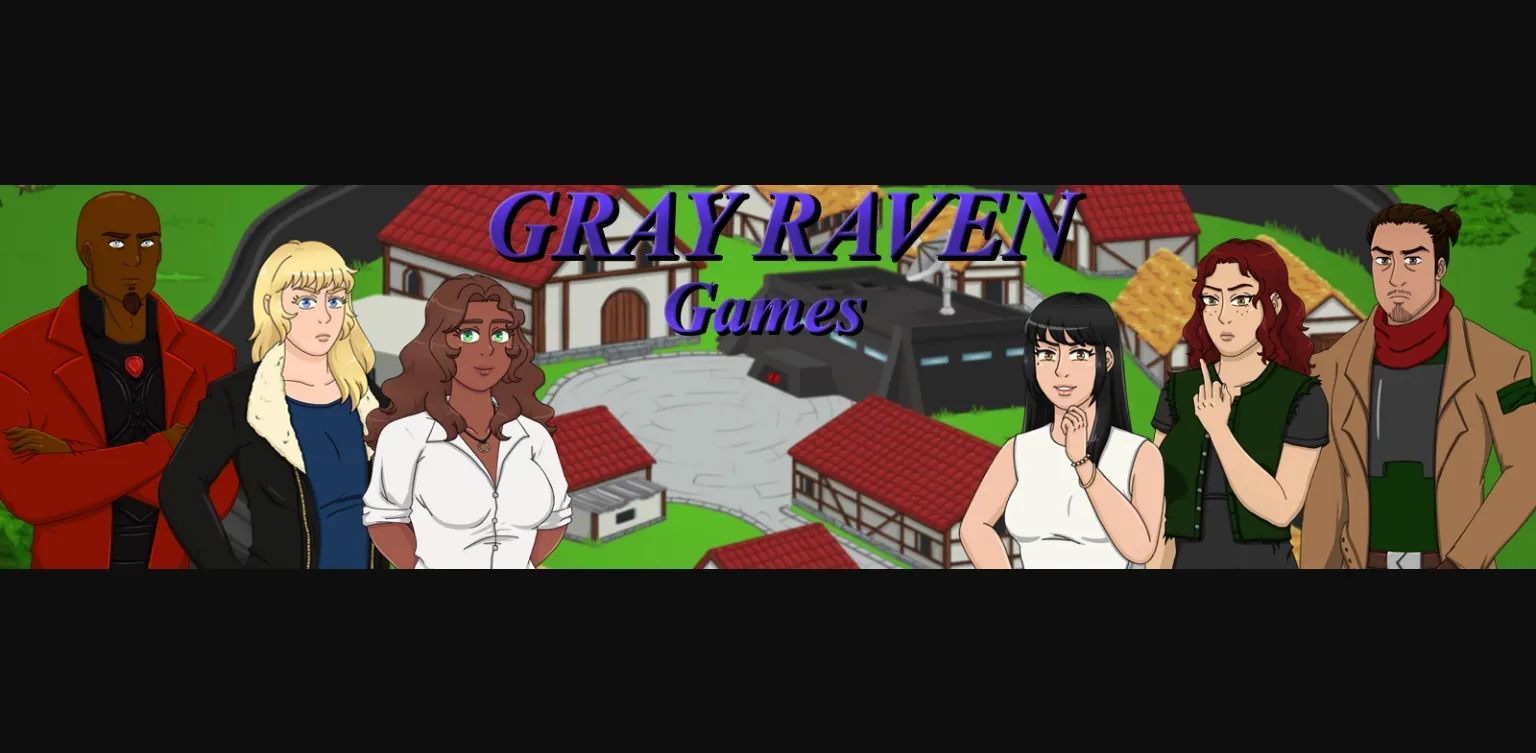 Ren'Py Erya Dawn of the Eastern Kingdom [v0.1b] [Gray Raven Games] | Free Adult Games