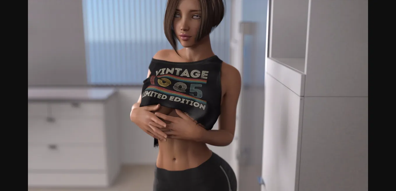 Ren'Py Escape from Ivy and Piper [v0.402] [AceX Game Studio] | Free Adult Games