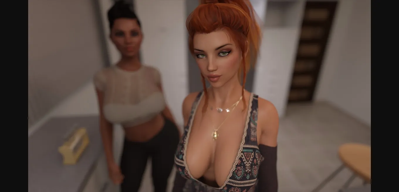 Ren'Py Escape from Ivy and Piper [v0.402] [AceX Game Studio] | Free Adult Games