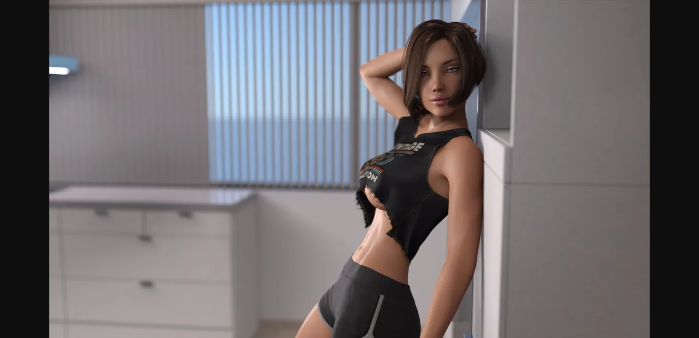 Ren'Py Escape from Ivy and Piper [v0.402] [AceX Game Studio] | Free Adult Games