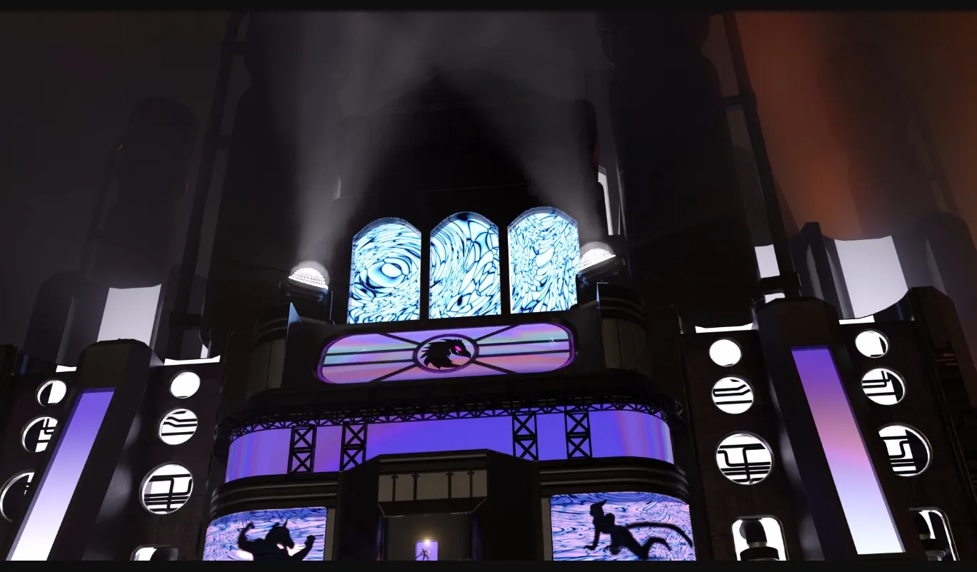 Ren'Py Escape From the Factory [1.0 Beta] [Serathin] | Free Adult Games