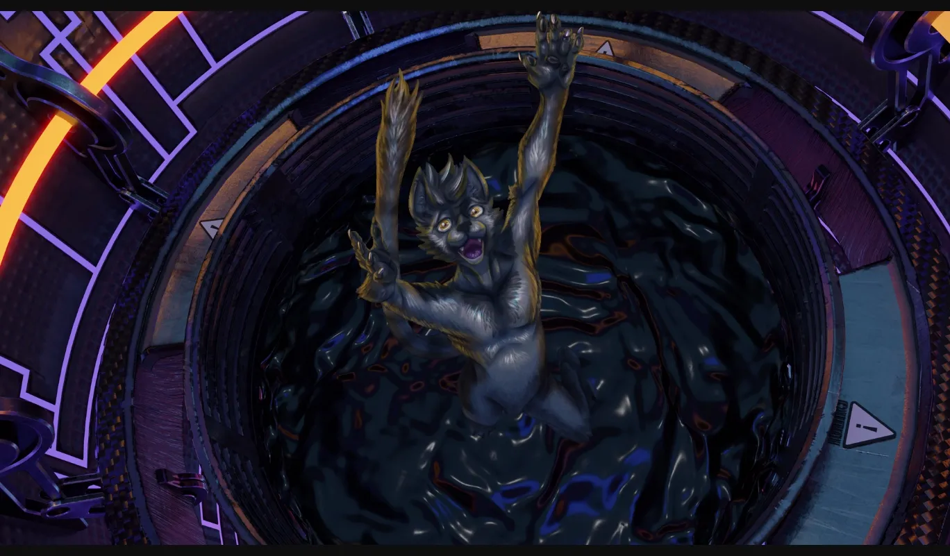 Ren'Py Escape From the Factory [1.0 Beta] [Serathin] | Free Adult Games