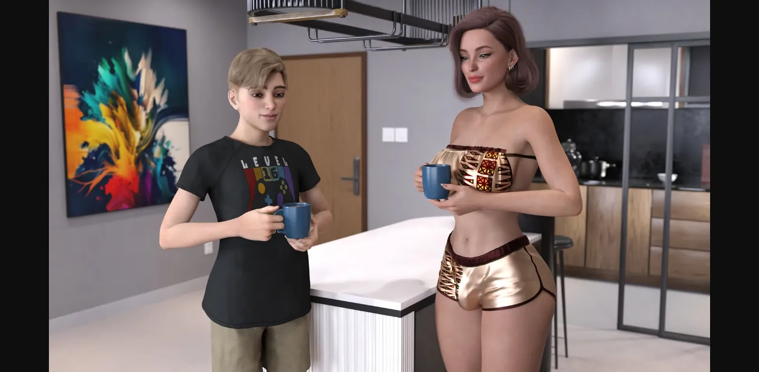 Ren'Py Eternal Futa Woo [v0.08] [Gala Sanctuary] | Free Adult Games