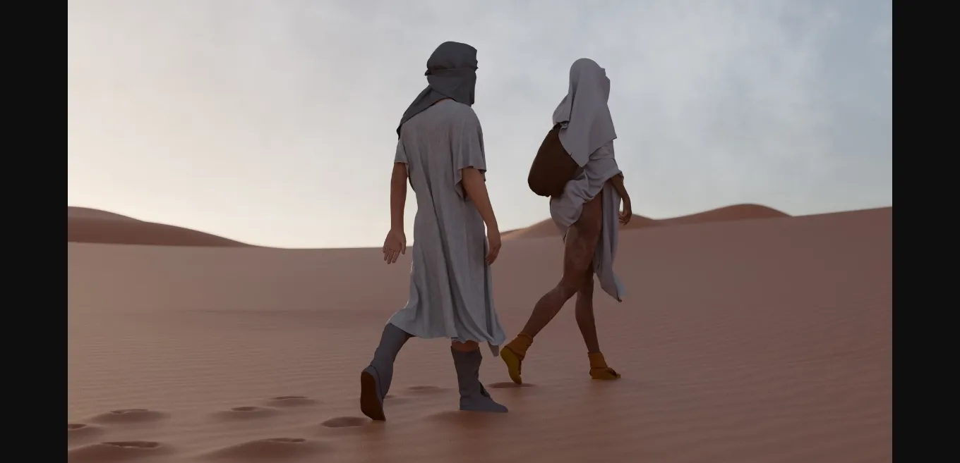 Ren'Py Eternal Storm [v0.08] [StefJonson] | Free Adult Games