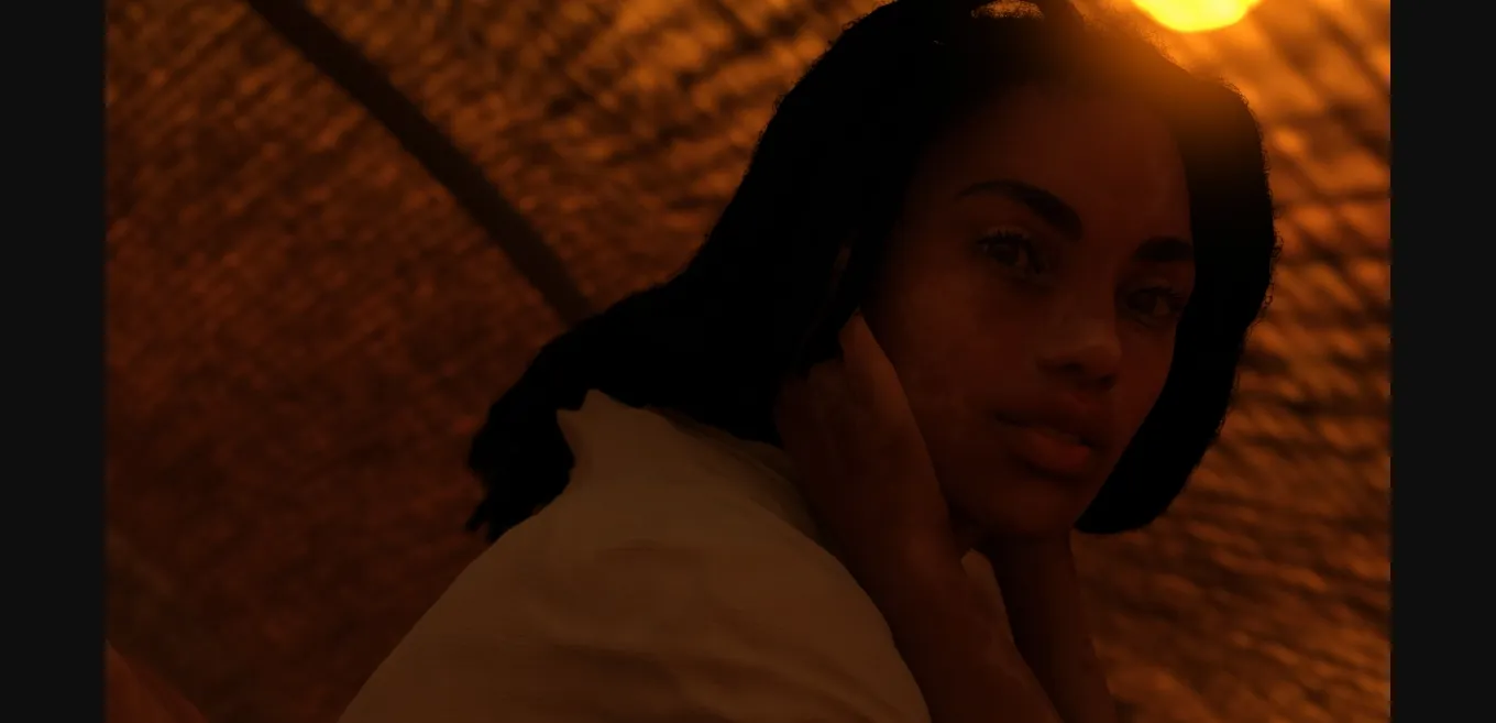 Ren'Py Eternal Storm [v0.08] [StefJonson] | Free Adult Games