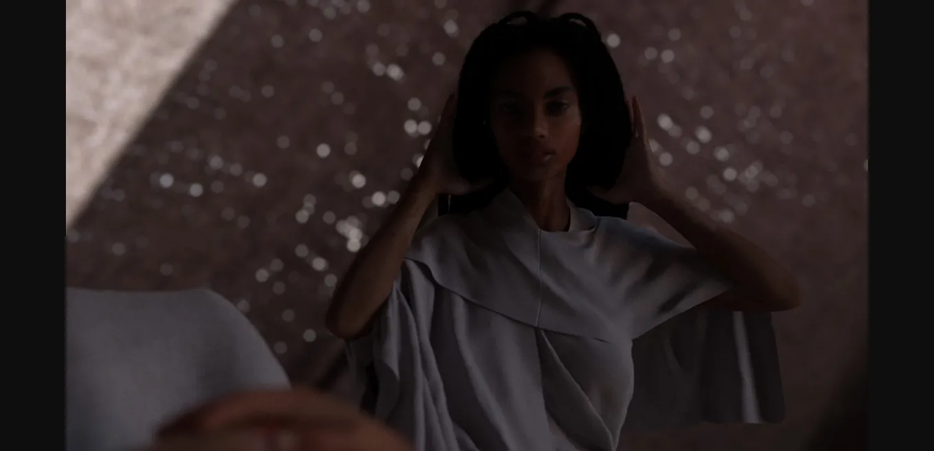 Ren'Py Eternal Storm [v0.08] [StefJonson] | Free Adult Games