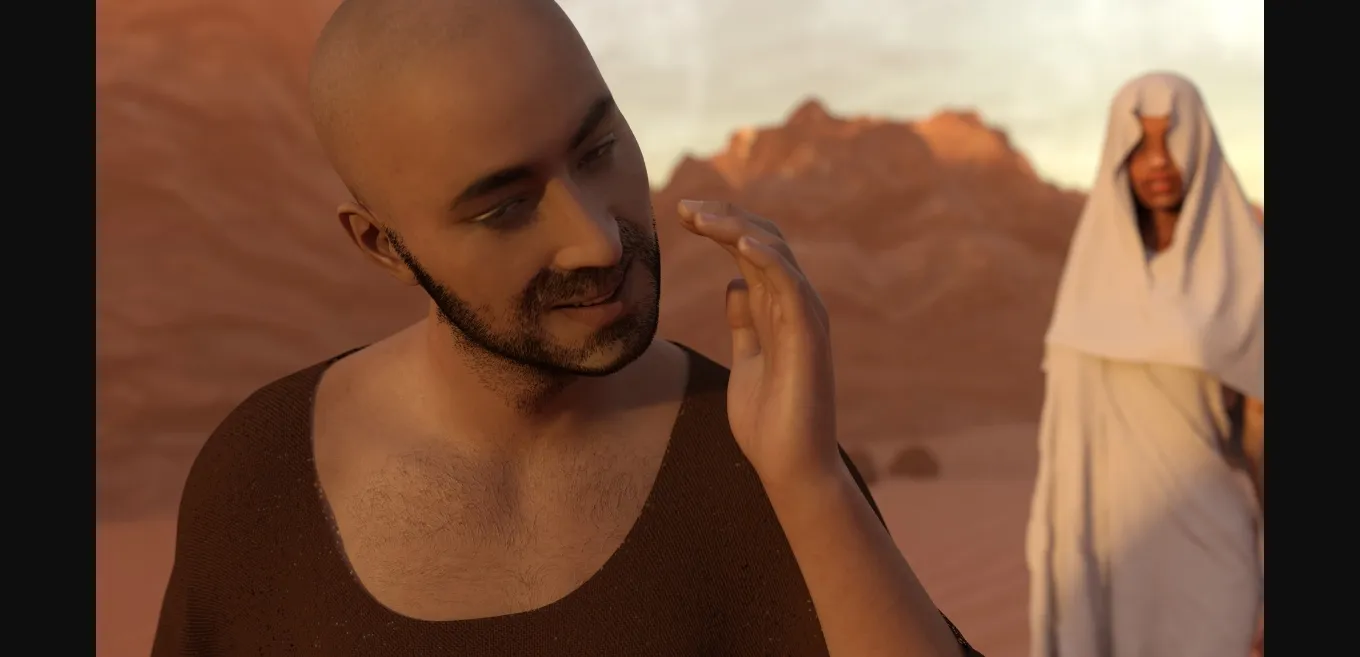 Ren'Py Eternal Storm [v0.08] [StefJonson] | Free Adult Games