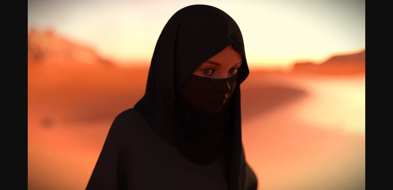 Ren'Py Eternal Storm [v0.08] [StefJonson] | Free Adult Games