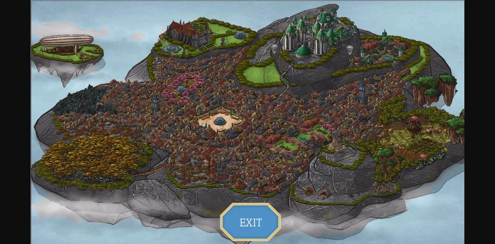 Ren'Py Evalia  The Lust Kingdom [v1.28.01] [VelvetGene] | Free Adult Games