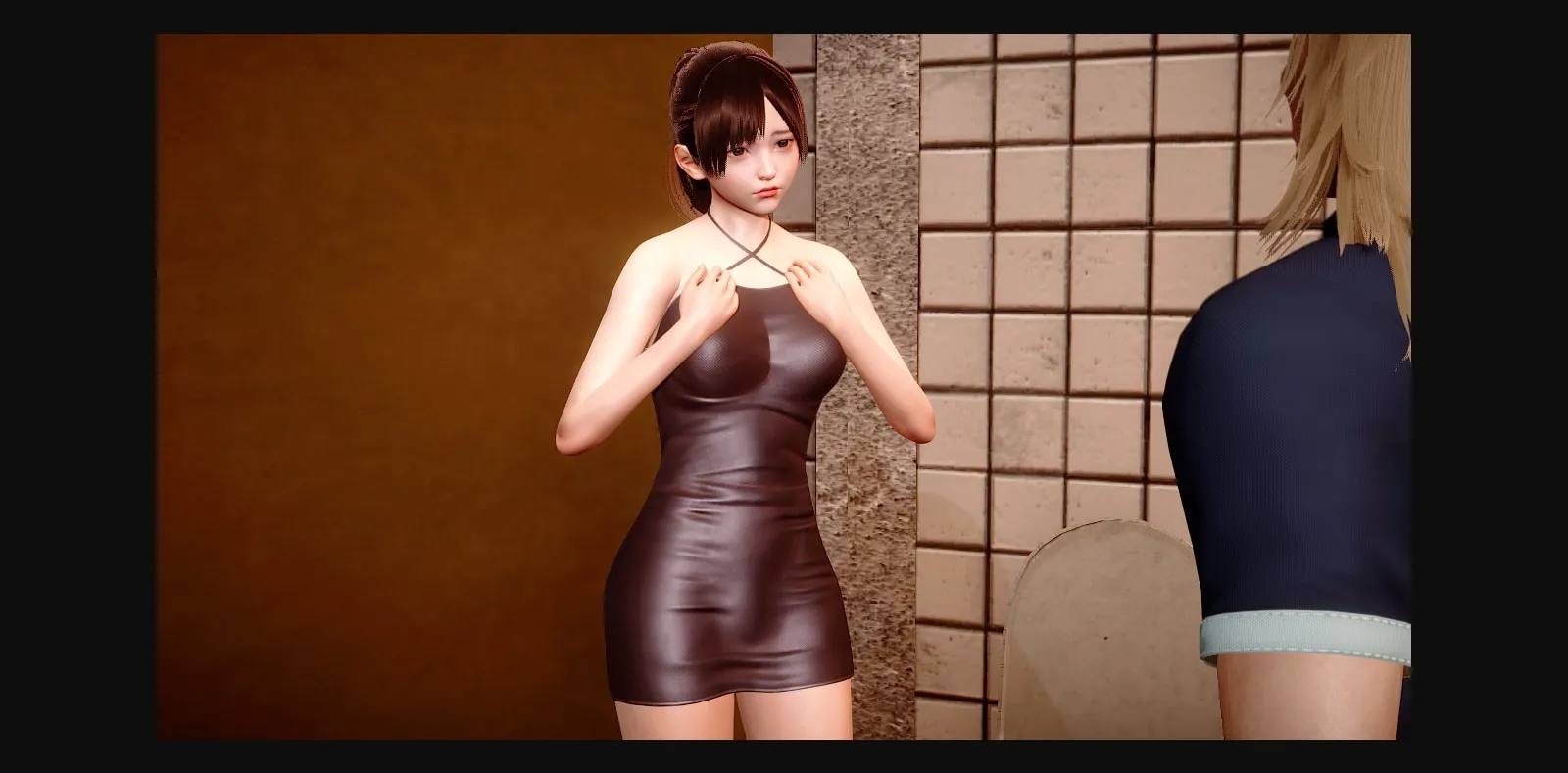 Ren'Py Evelyn's Story [v0.40.1] [Rabbit Haven] | Free Adult Games