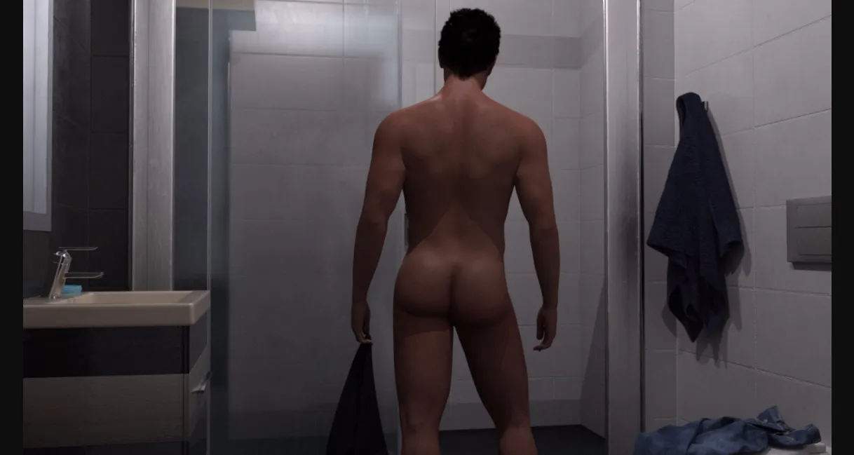 Ren'Py Everything Changes! [v2.5] [Arufuredo] | Free Adult Games