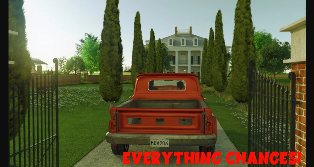 Ren'Py Everything Changes! [v2.5] [Arufuredo] | Free Adult Games