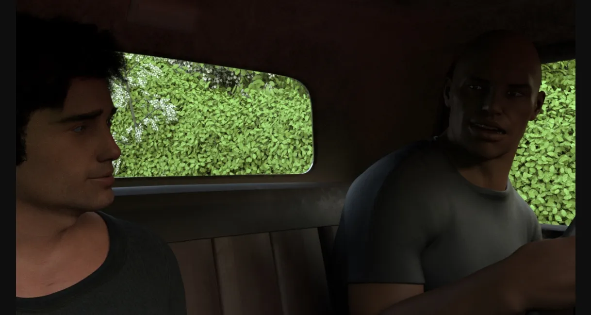 Ren'Py Everything Changes! [v2.5] [Arufuredo] | Free Adult Games