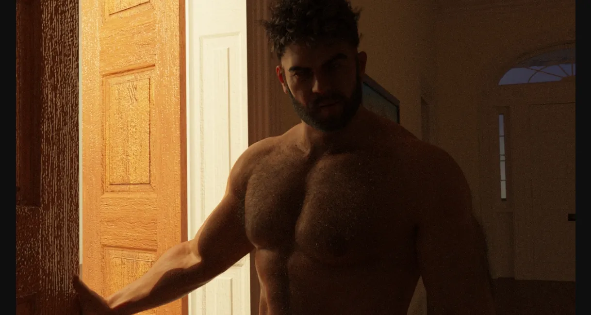 Ren'Py Everything Changes! [v2.5] [Arufuredo] | Free Adult Games