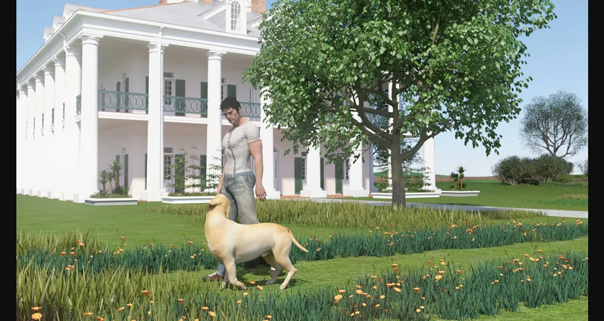 Ren'Py Everything Changes! [v2.5] [Arufuredo] | Free Adult Games