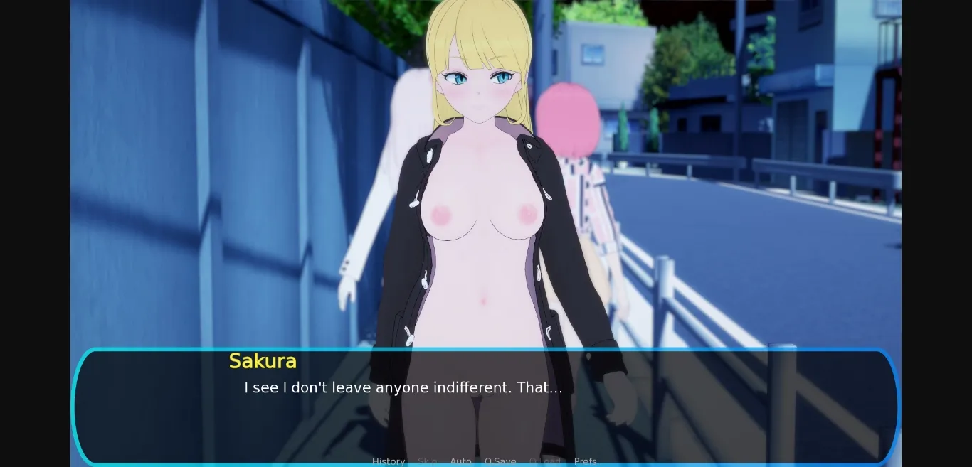 Ren'Py FaithBound [v1.03] [D-R-69] | Free Adult Games