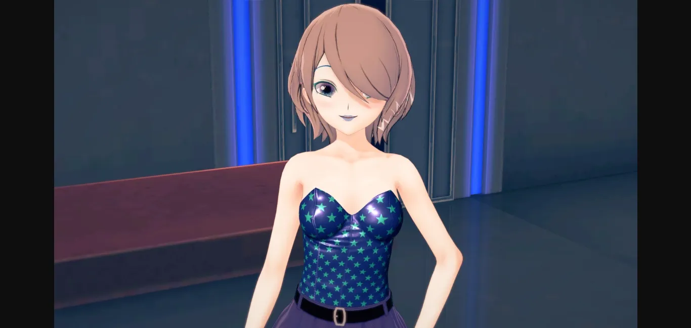 Ren'Py Falling Stars [v0.8.2] [nyatd] | Free Adult Games