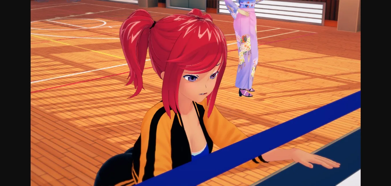 Ren'Py Falling Stars [v0.8.2] [nyatd] | Free Adult Games