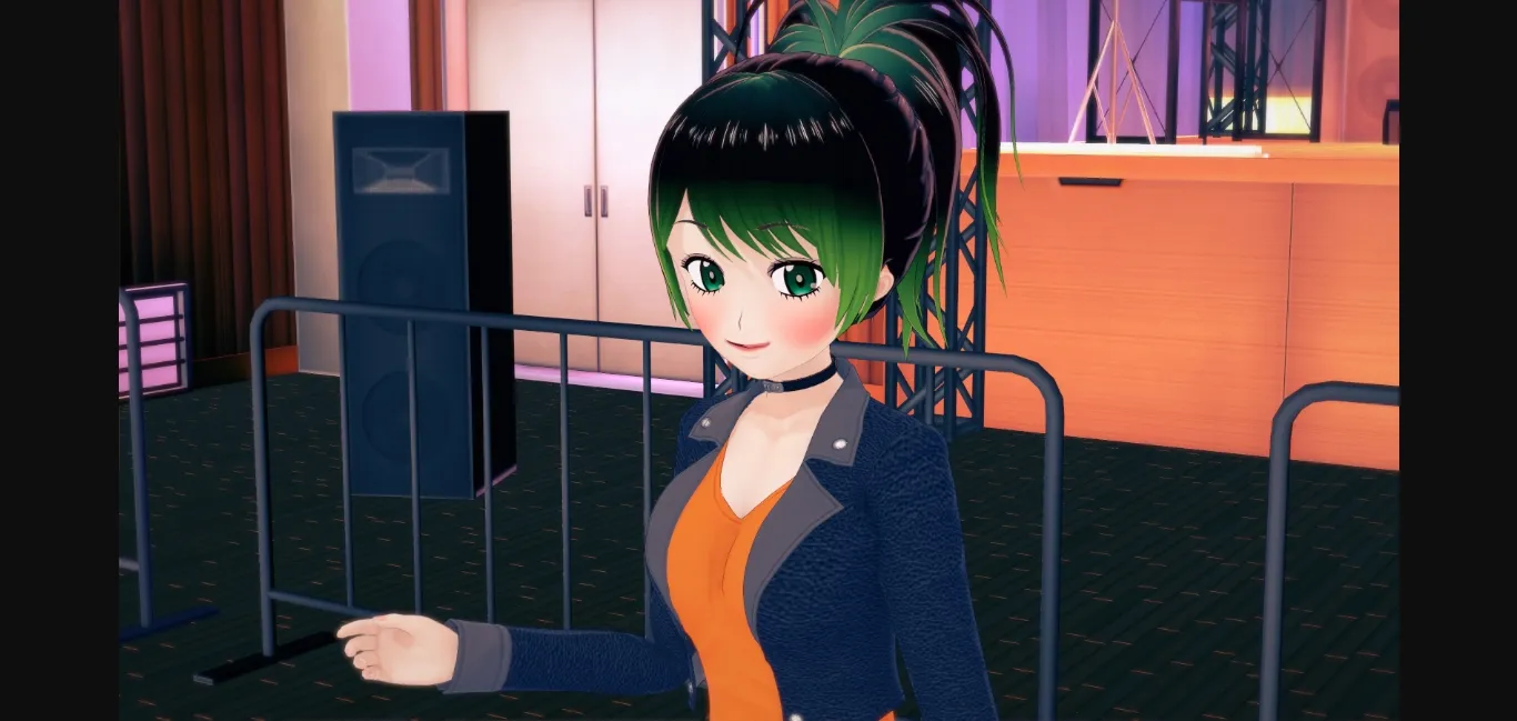 Ren'Py Falling Stars [v0.8.2] [nyatd] | Free Adult Games