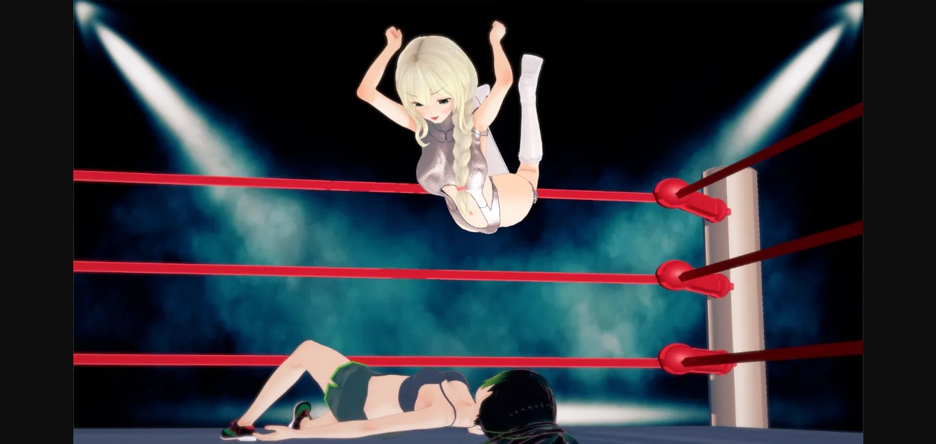 Ren'Py Falling Stars [v0.8.2] [nyatd] | Free Adult Games