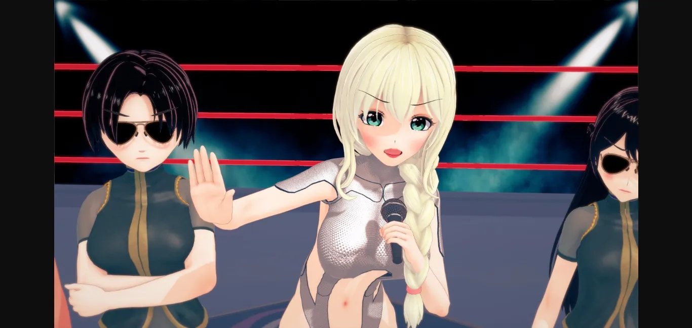 Ren'Py Falling Stars [v0.8.2] [nyatd] | Free Adult Games