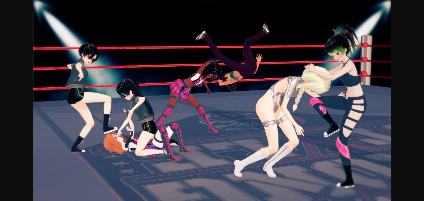 Ren'Py Falling Stars [v0.8.2] [nyatd] | Free Adult Games