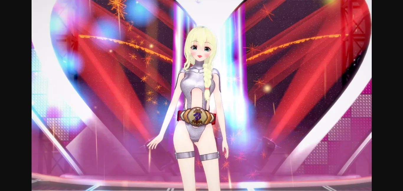 Ren'Py Falling Stars [v0.8.2] [nyatd] | Free Adult Games