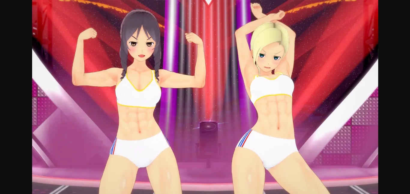 Ren'Py Falling Stars [v0.8.2] [nyatd] | Free Adult Games