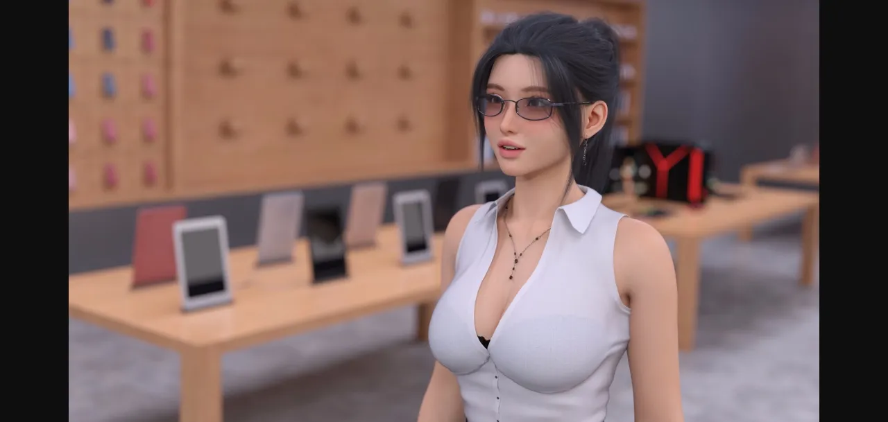 Ren'Py Family Business [v0.1] [Vs Studio] | Free Adult Games