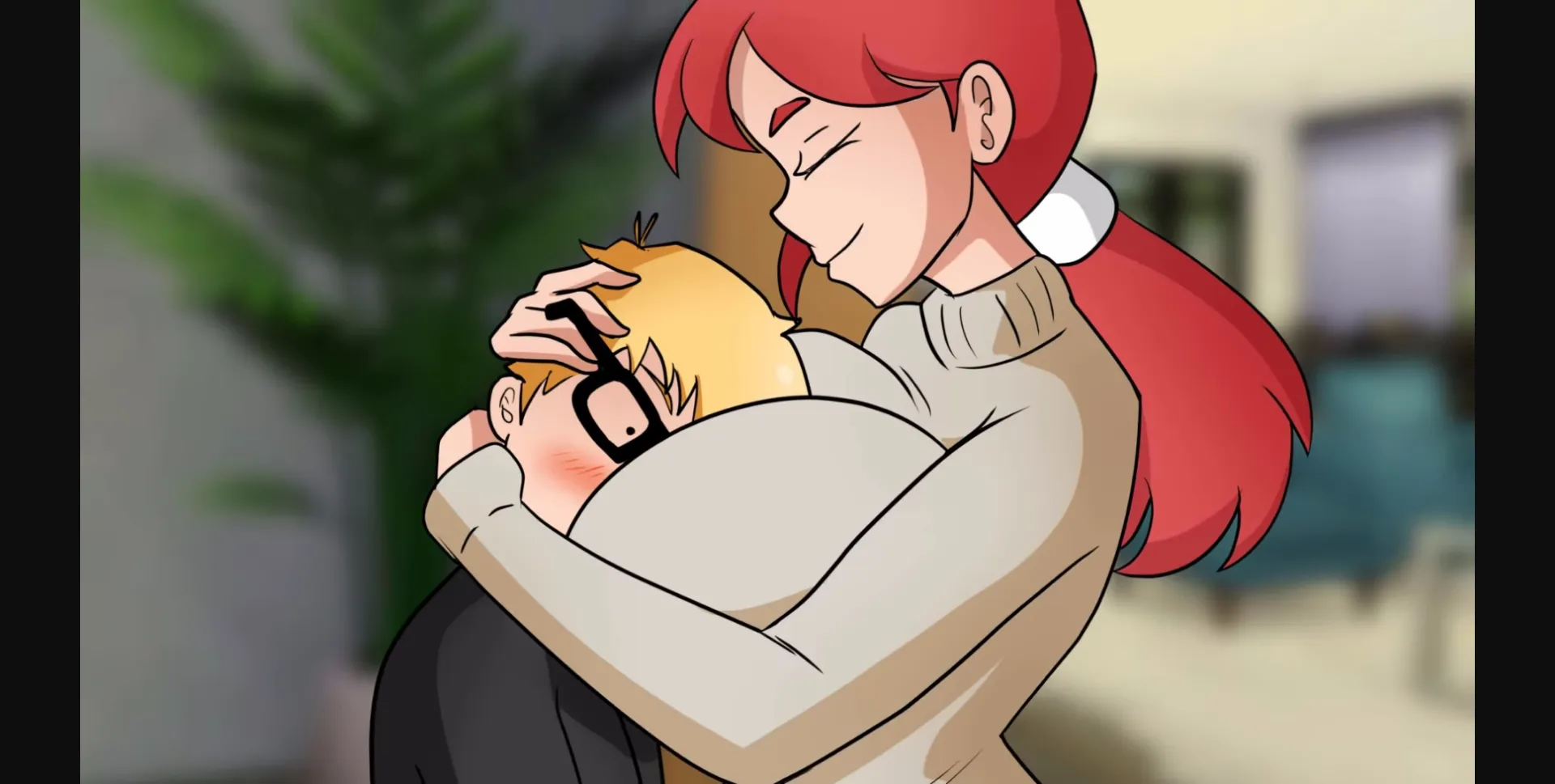 Ren'Py Family Mysteries [v0.1] [Mr. Rabbit Team] | Free Adult Games