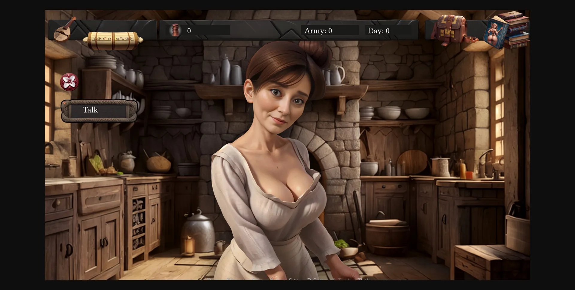 Ren'Py Fantasy Conquest [v0.7.0] [BerndSnail] | Free Adult Games