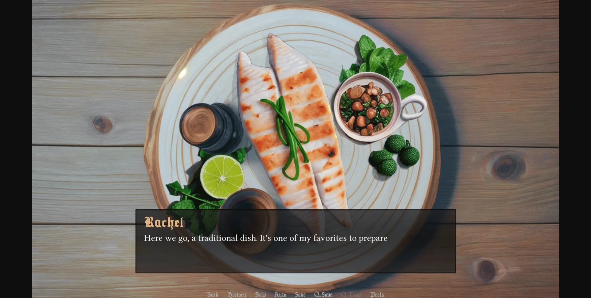 Ren'Py Fantasy Conquest [v0.7.0] [BerndSnail] | Free Adult Games