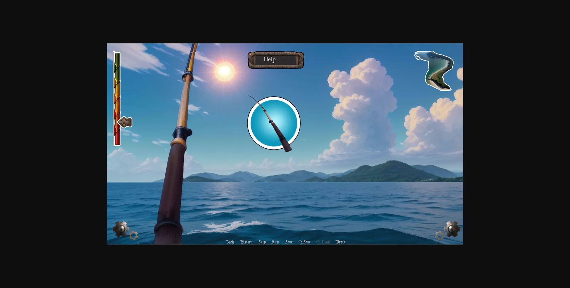 Ren'Py Fantasy Conquest [v0.7.0] [BerndSnail] | Free Adult Games