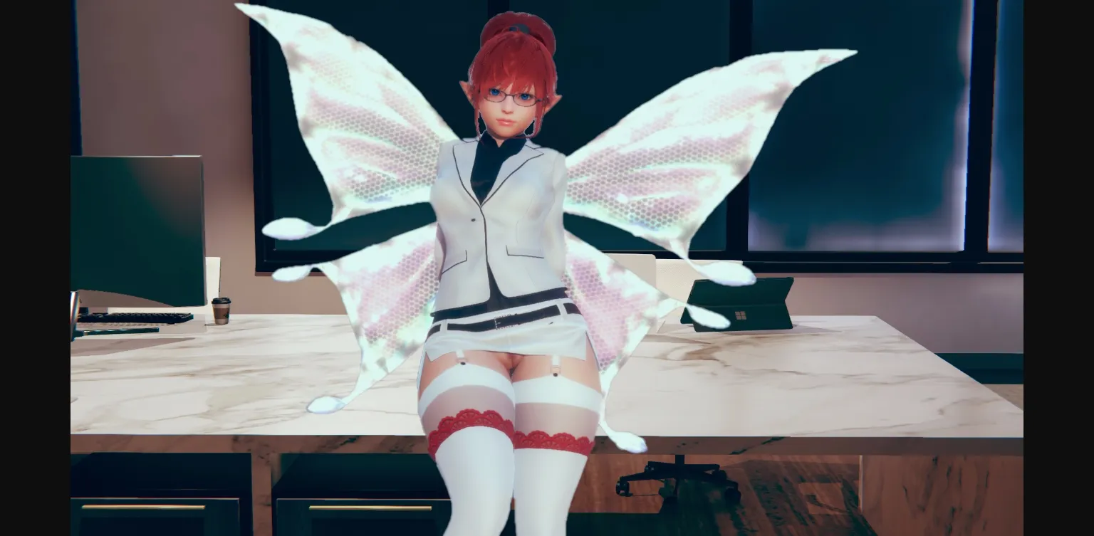 Ren'Py Fantasy Harem  Heroine Backdoor [v0.9750] [DAssman] | Free Adult Games