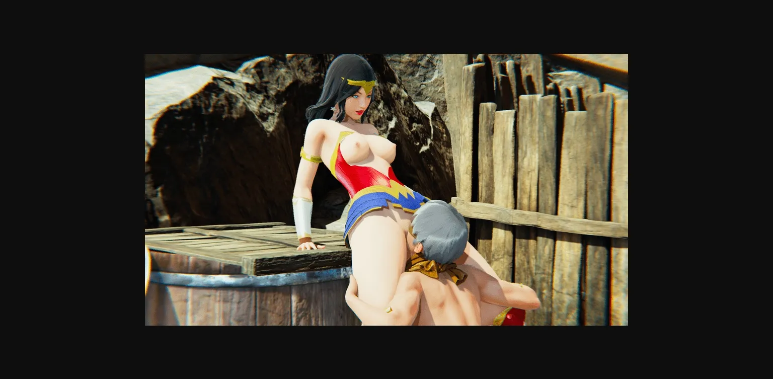 Ren'Py Fantasy Harem  Heroine Backdoor [v0.9750] [DAssman] | Free Adult Games