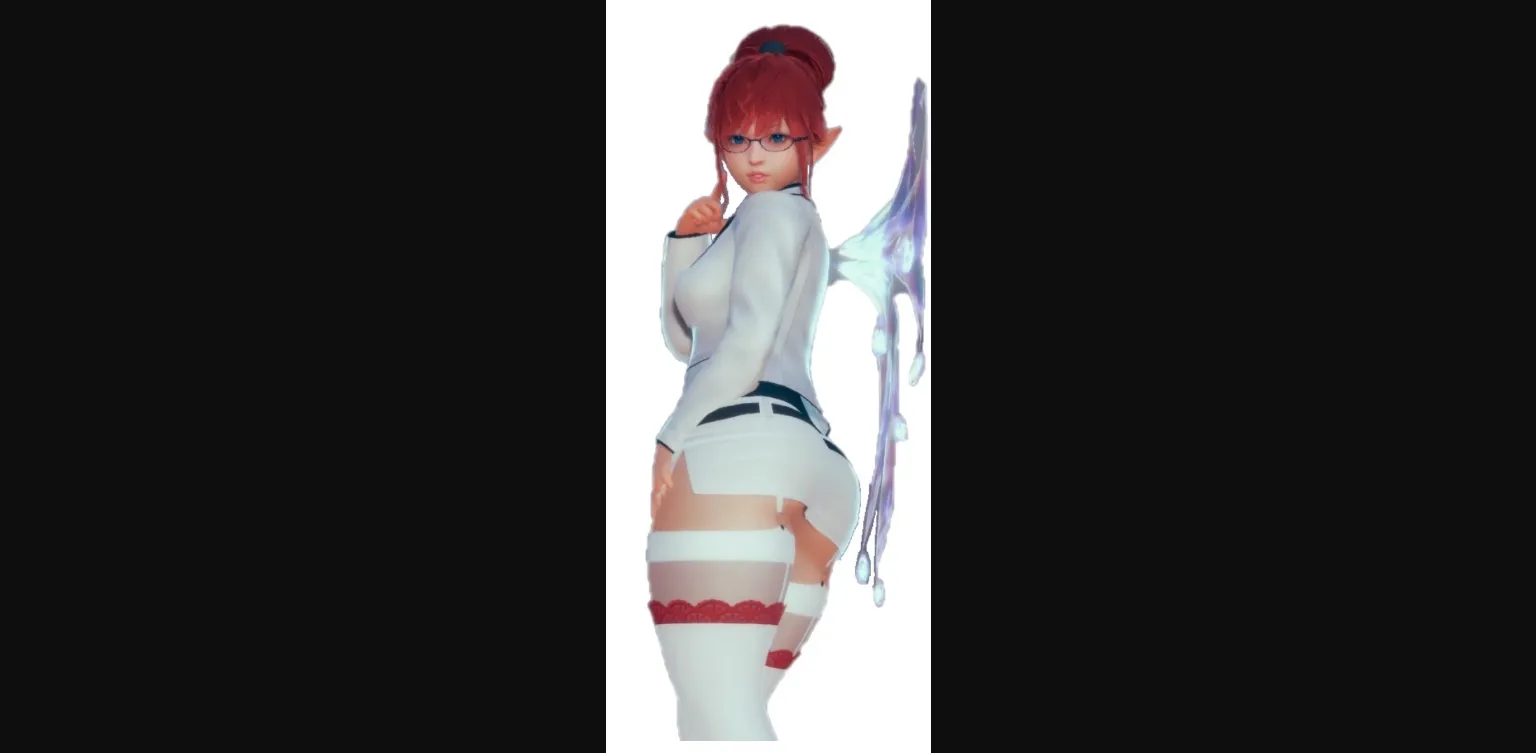 Ren'Py Fantasy Harem  Heroine Backdoor [v0.9750] [DAssman] | Free Adult Games