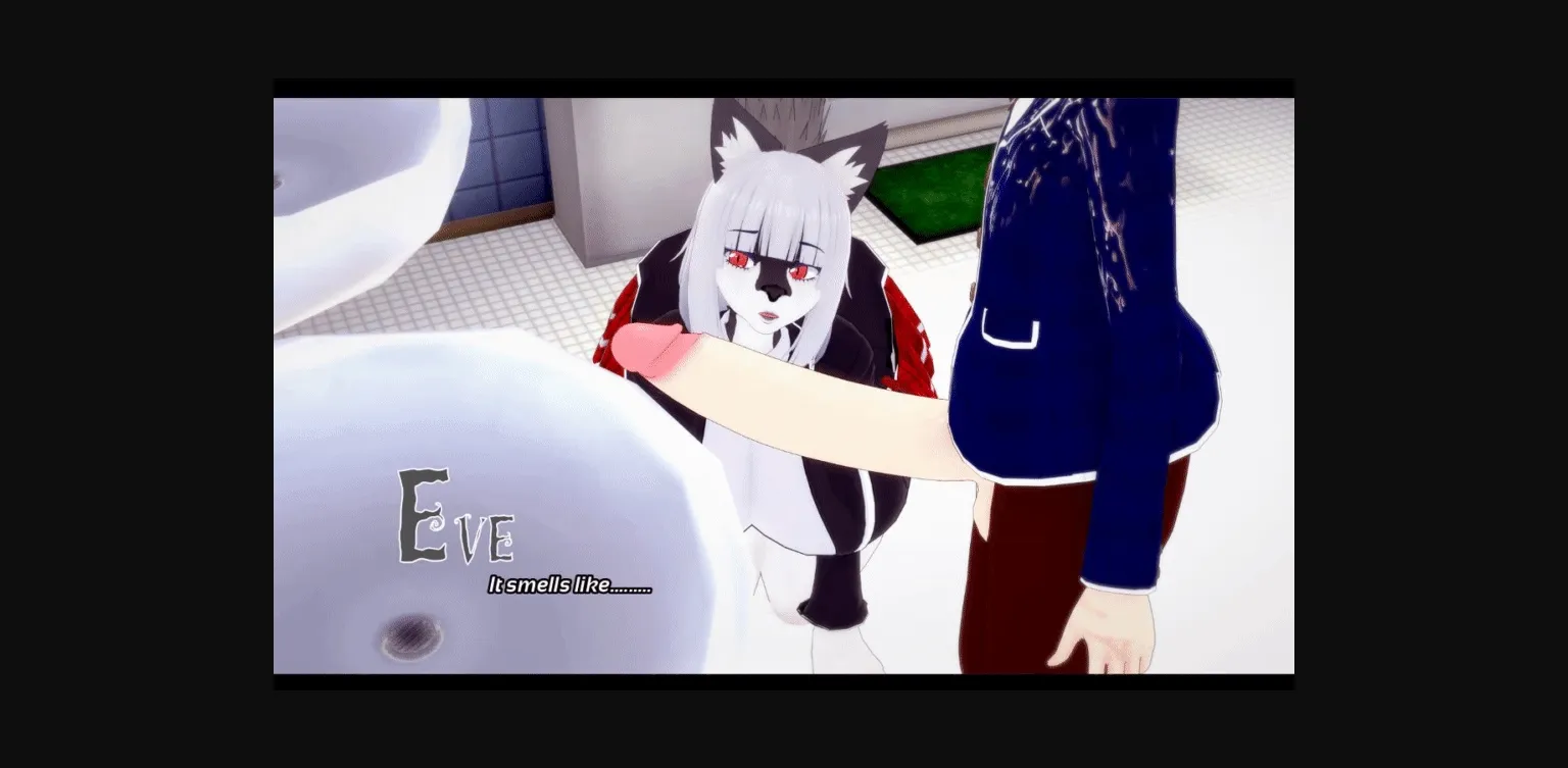 Ren'Py Fantasy Opposite [Christmas Opposite 1] [ThirtySevenGaming] | Free Adult Games