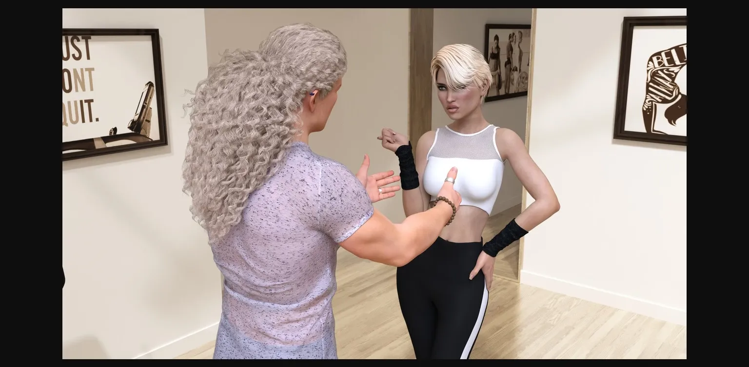 Ren'Py Fashion Business [Ep.4 v11.00 Extra] [DecentMonkey] | Free Adult Games