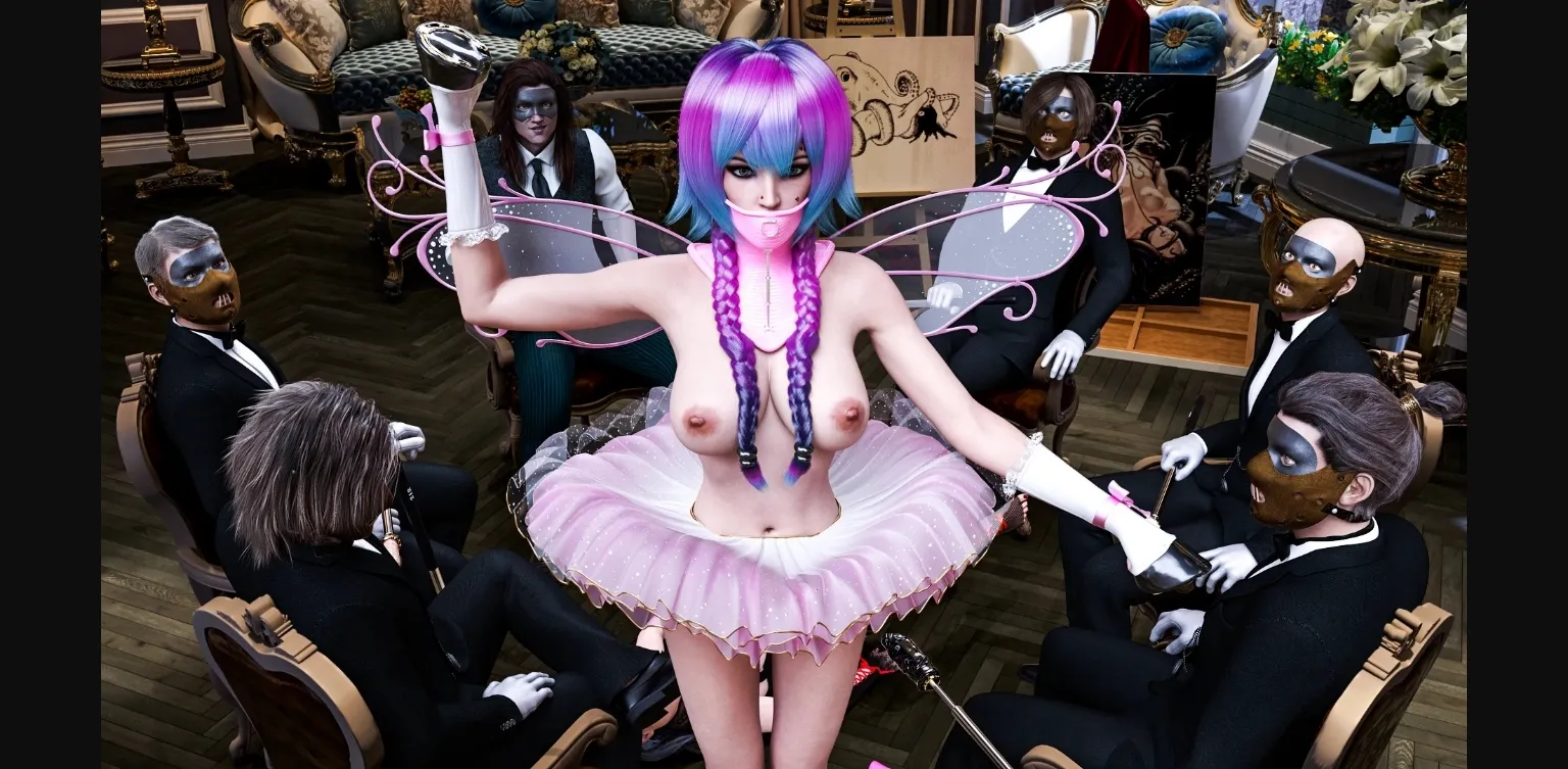 Ren'Py Fashion Business [Ep.4 v11.00 Extra] [DecentMonkey] | Free Adult Games