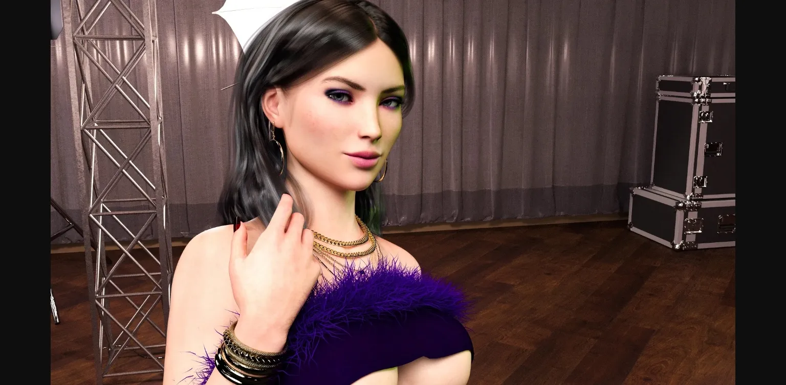 Ren'Py Fashion Business [Ep.4 v11.00 Extra] [DecentMonkey] | Free Adult Games